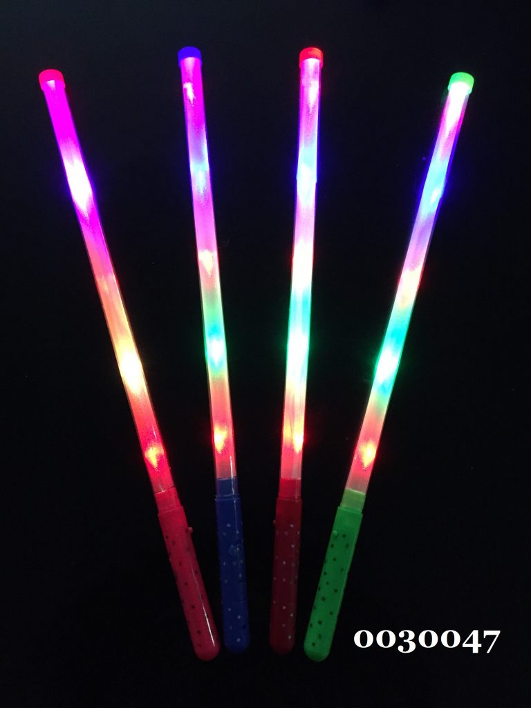 BATON LUMIEUX LONG